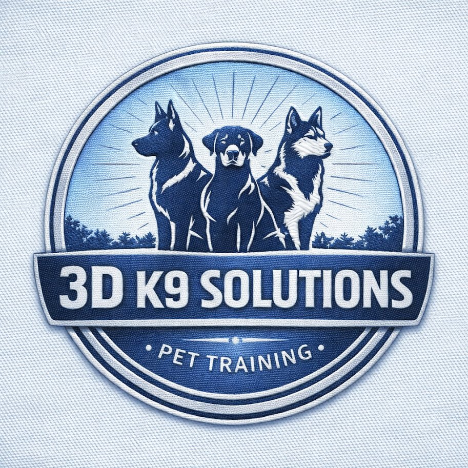 3D K9 Solutions
